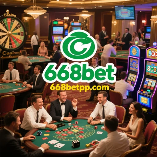 668bet